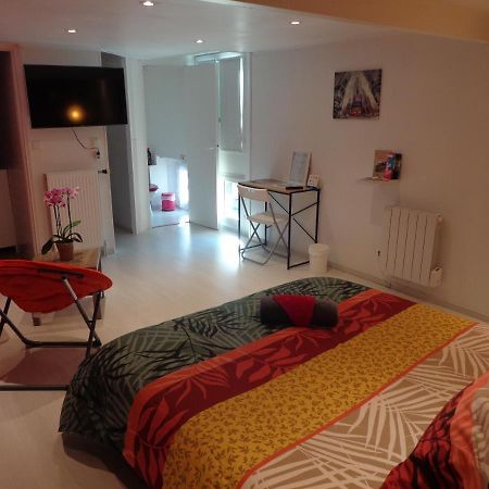 Chambres D'Hotes Les 2G Boesses Esterno foto