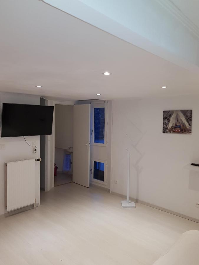 Chambres D'Hotes Les 2G Boesses Esterno foto