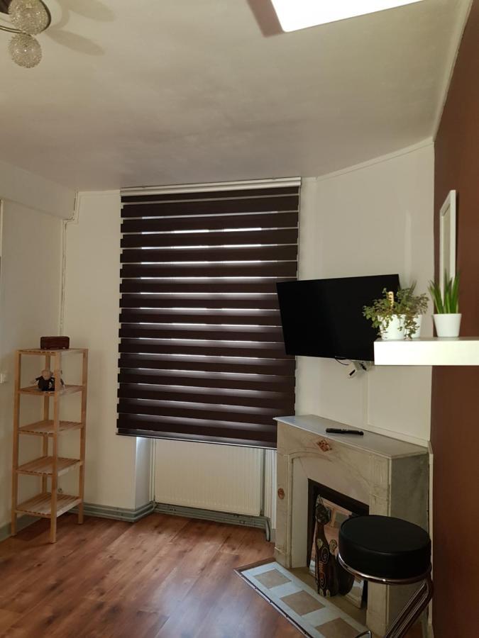 Chambres D'Hotes Les 2G Boesses Esterno foto