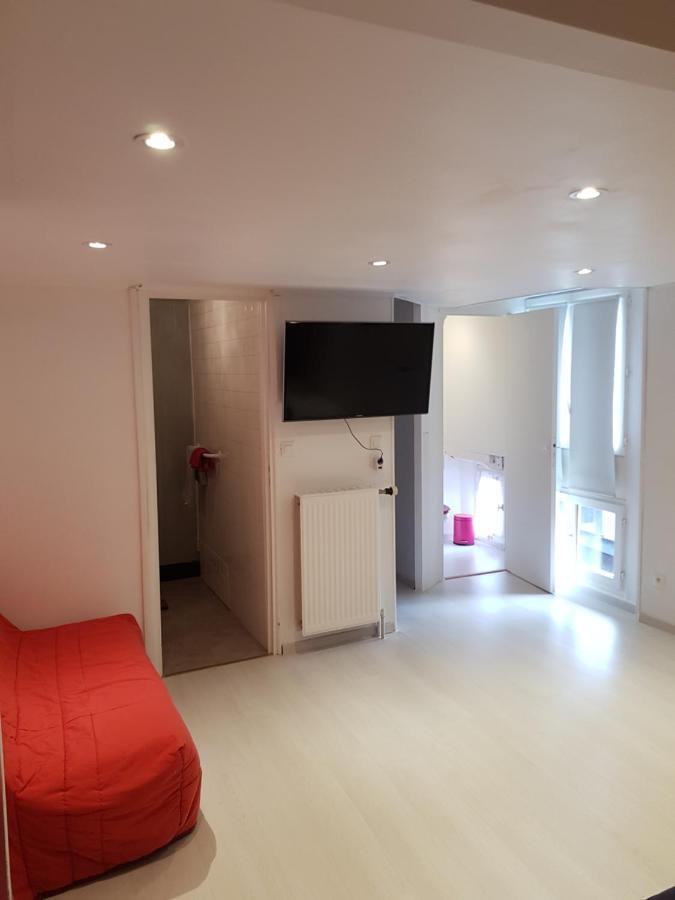 Chambres D'Hotes Les 2G Boesses Esterno foto