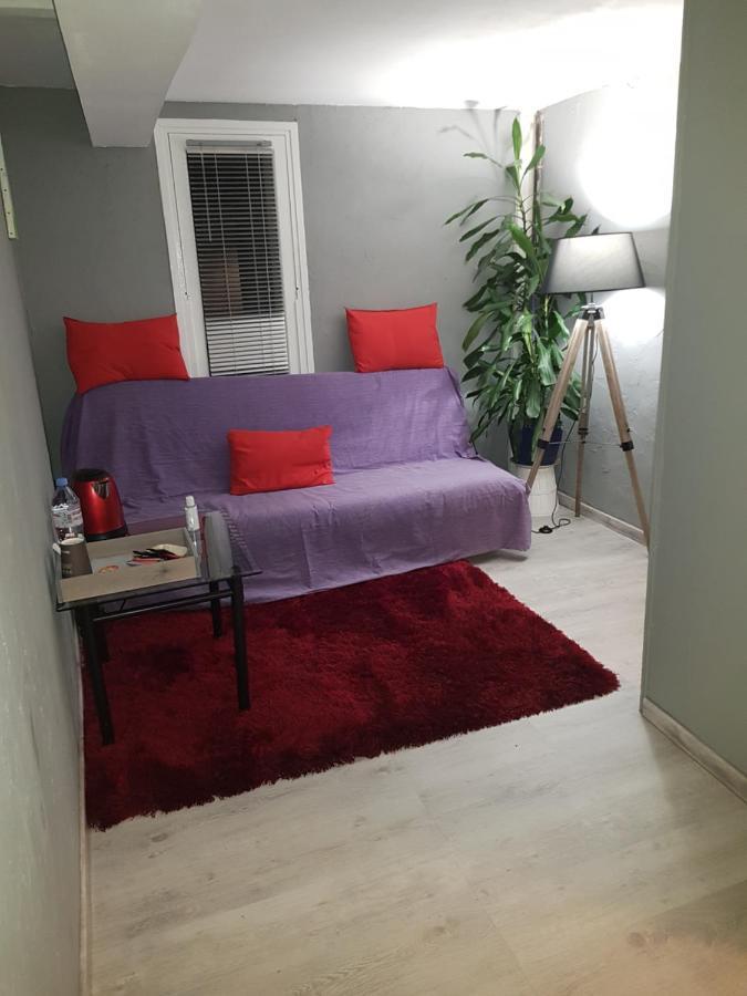 Chambres D'Hotes Les 2G Boesses Esterno foto