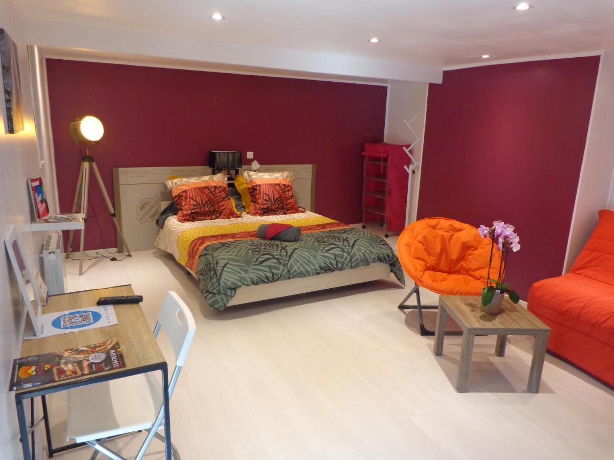 Chambres D'Hotes Les 2G Boesses Esterno foto