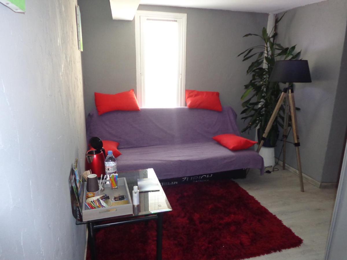 Chambres D'Hotes Les 2G Boesses Esterno foto