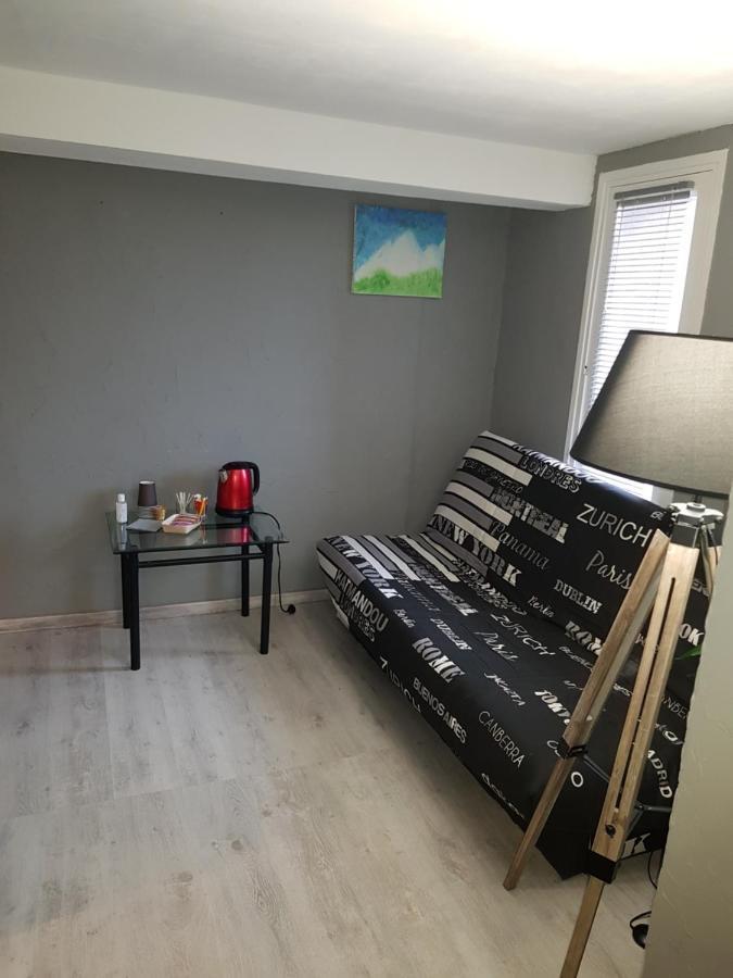 Chambres D'Hotes Les 2G Boesses Esterno foto